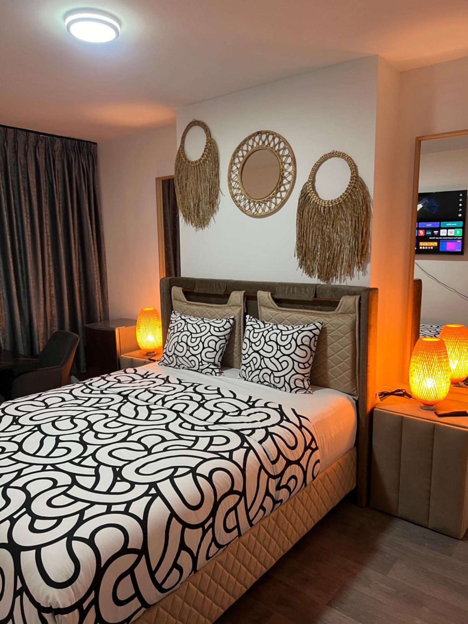 Cozy Havens In The Heart Of Brussels City Zewnętrze zdjęcie